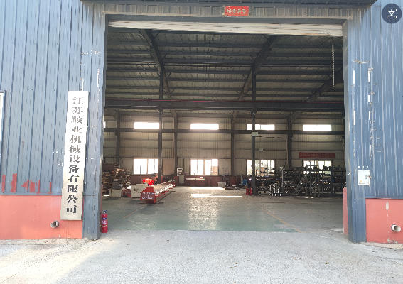 泰州登船梯